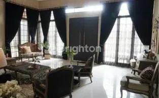 image RUMAH LUAS 300M² DI LOKASI ELITE TEBET (3)