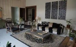 image RUMAH LUAS 300M² DI LOKASI ELITE TEBET (4)