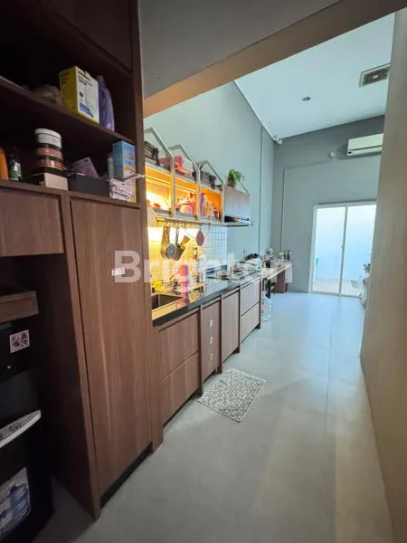 image 5 MENIT KE UPN, GUNUNG ANYAR SEMI FURNISHED (5)