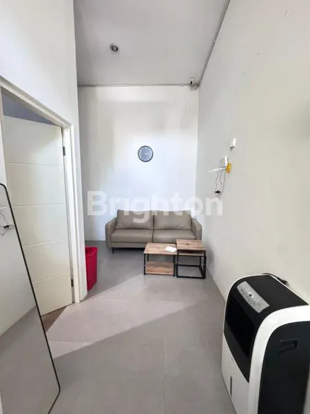 image 5 MENIT KE UPN, GUNUNG ANYAR SEMI FURNISHED (7)