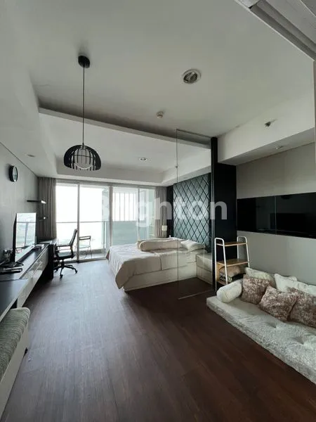 image APARTEMEN KEMANG VILLAGE RESIDENCE JAKARTA SELATAN (3)
