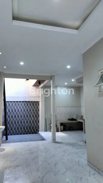 image TURUN HARGA!! RUMAH SIAP HUNI, MINIMALIS, BERSIH, DARMO PERMAI UTARA. (4)