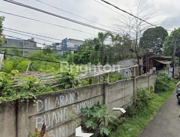 image JUAL TANAH KEBUN JERUK DEKAT SILOAM (2)