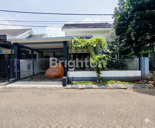 image RUMAH TERAWAT SIAP HUNI DI TIRTASANI (1)