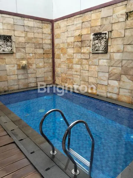 image DIJUAL RUMAH MEWAH BSD CLUSTER JADEITTE (8)