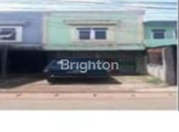 image RUKO STRATEGIS KARAWACI LT 150 (1)