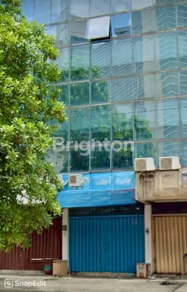 image RUKO RAYA BUBUTAN SURABAYA NOL JALAN STRATEGIS, DEPAN BG JUNCTION (1)