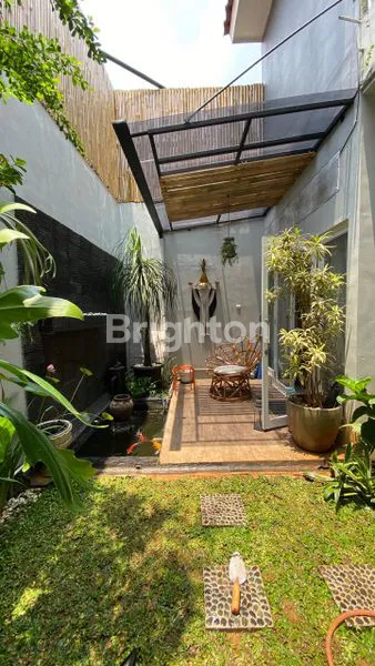 image TAKE OVER RUMAH SIAP HUNI DI BEKASI (1)