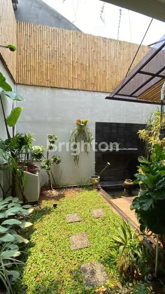 image TAKE OVER RUMAH SIAP HUNI DI BEKASI (5)