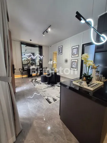 image RUMAH MEWAH TIPE LAMDA 4KT DI SUTERA RASUNA (4)