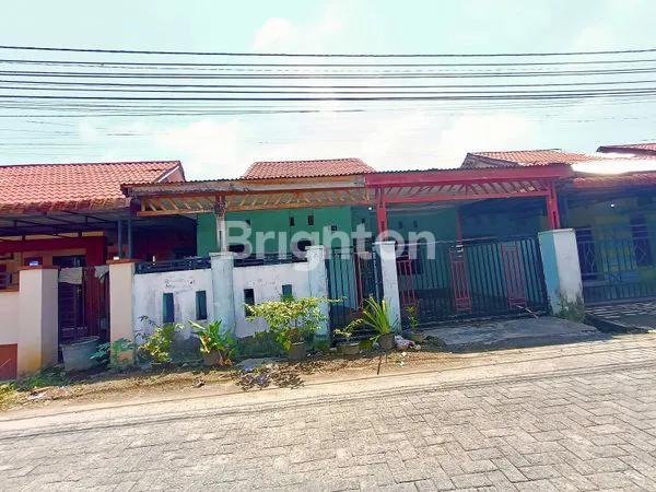 PERUMAHAN DELI KENCANA,DELI TUA