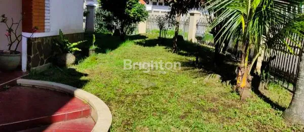 image RUMAH HOOK STRATEGIS 160M DARI JALAN RAYA SOEKARNO HATTA (3)