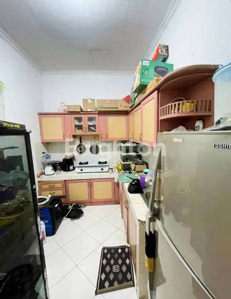 image RUMAH HOOK STRATEGIS 160M DARI JALAN RAYA SOEKARNO HATTA (6)