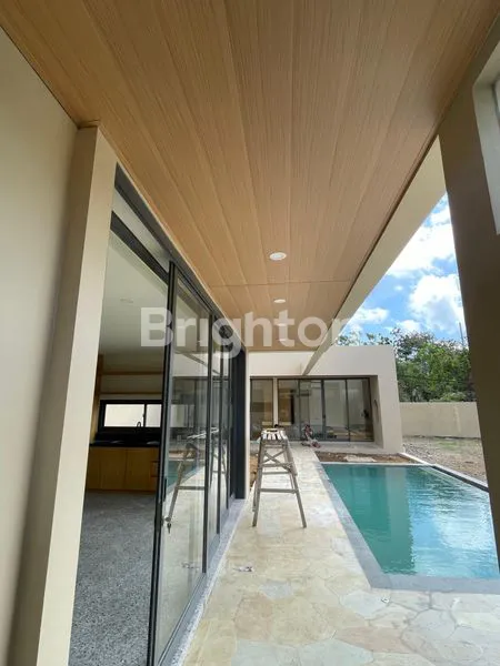 image VILLA MEWAH 3 KAMAR TIDUR DEKAT AYANA RESORT JIMBARAN (2)