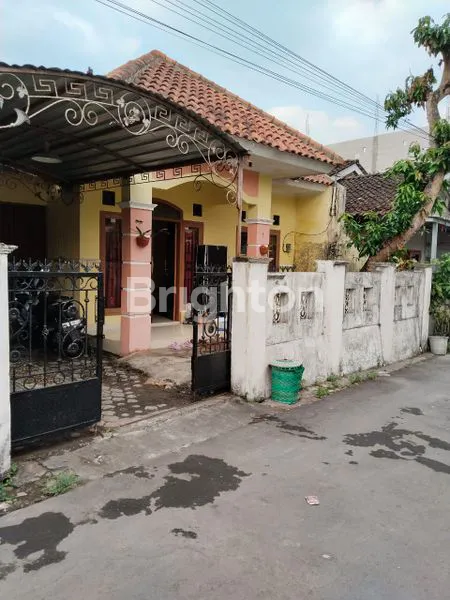 image JUAL CEPAT RUMAH SIAP HUNI PURWOMARTANI SAMBISARI (2)