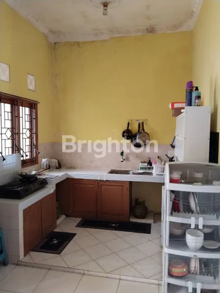 image JUAL CEPAT RUMAH SIAP HUNI PURWOMARTANI SAMBISARI (6)