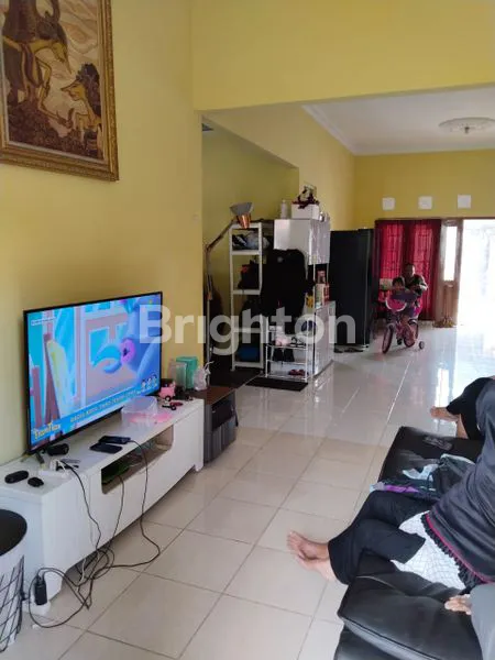 image JUAL CEPAT RUMAH SIAP HUNI PURWOMARTANI SAMBISARI (4)