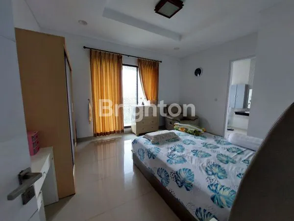 image RUMAH HOOK VIEW TAMAN FORESTA CLUSTER ALBERA BSD (6)