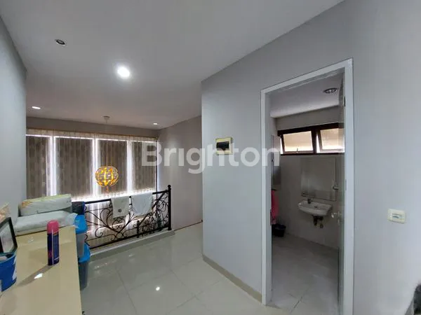 image RUMAH HOOK VIEW TAMAN FORESTA CLUSTER ALBERA BSD (5)