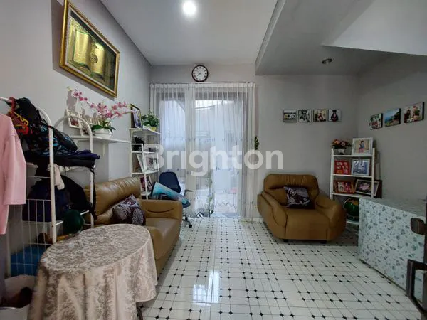 image RUMAH HOOK VIEW TAMAN FORESTA CLUSTER ALBERA BSD (7)