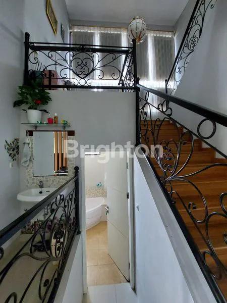 image RUMAH HOOK VIEW TAMAN FORESTA CLUSTER ALBERA BSD (3)