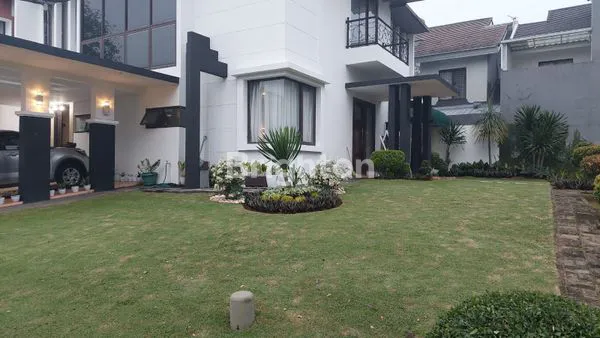 image RUMAH HOOK VIEW TAMAN FORESTA CLUSTER ALBERA BSD (8)