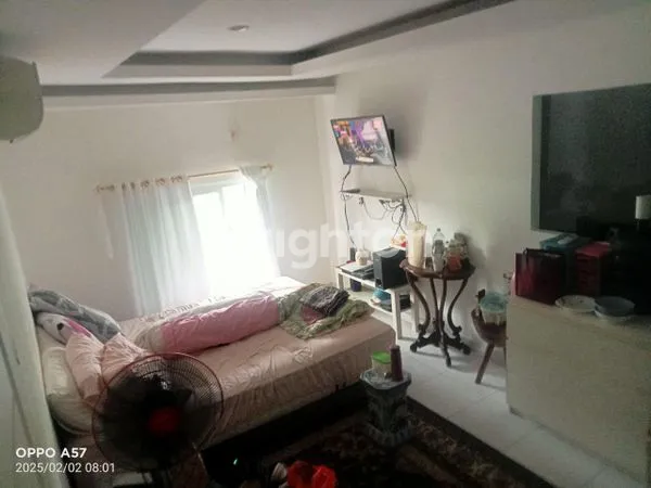 image HUNIAN NYAMAN 4 KT LT 120 DI BEKASI (3)