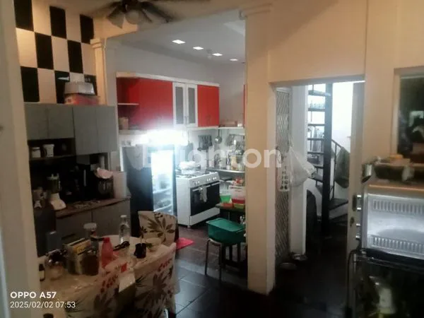 image HUNIAN NYAMAN 4 KT LT 120 DI BEKASI (4)