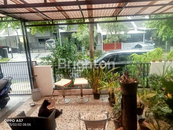 image HUNIAN NYAMAN 4 KT LT 120 DI BEKASI (2)