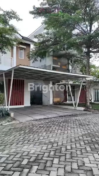 image PERUMAHAN DI PUSAT KOTA PEKANBARU YULIYUN PLACE (2)