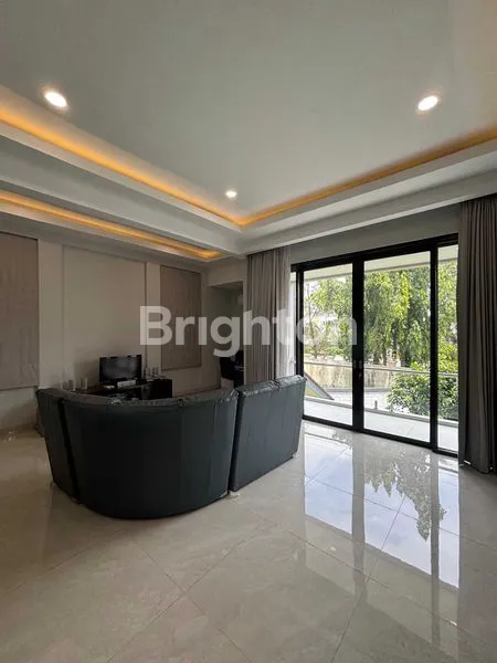 image BRAND NEW LUXURY HOME TAMAN EDELWEIS BSD (2)