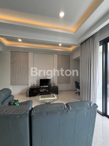 image BRAND NEW LUXURY HOME TAMAN EDELWEIS BSD (4)