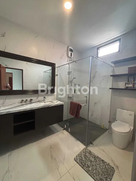 image BRAND NEW LUXURY HOME TAMAN EDELWEIS BSD (5)