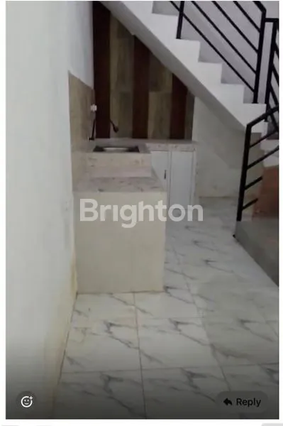 image SEWA RUMAH KEMANG PRATAMA, 4KT 2KM, 2 LANTAI (7)