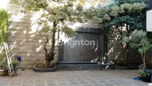 image EX RESTO STRATEGIS JEMURSARI 800M² (1)