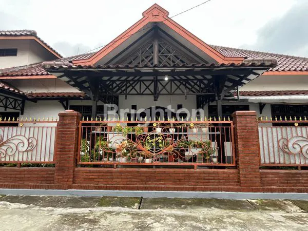 image RUMAH MEWAH 5 KT DI SUKATANI DEPOK (1)