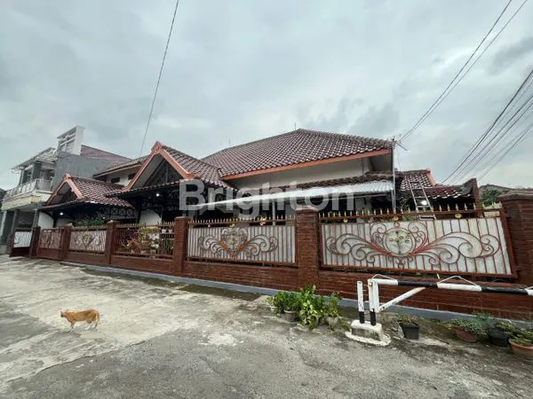 image RUMAH MEWAH 5 KT DI SUKATANI DEPOK (2)