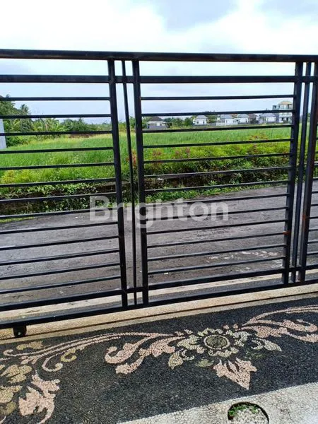 image  DI SEWAKAN RUMAH DENGAN 2 KAMAR TIDUR  DI KEDIRI TABANAN (2)