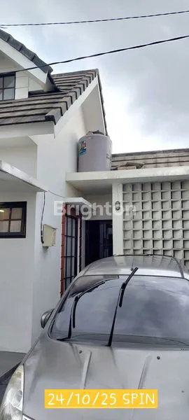 image RUMAH MURAH NYAMAN DI LA VELLA, DEKAT PASAR & KAMPUS (2)