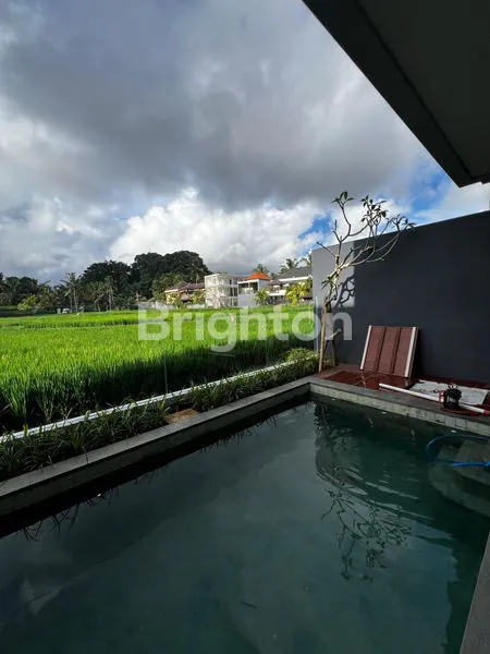 image GOOD INVESTMENT HIGH ROI VILLA RICE FIELD VIEW IN UBUD (8)