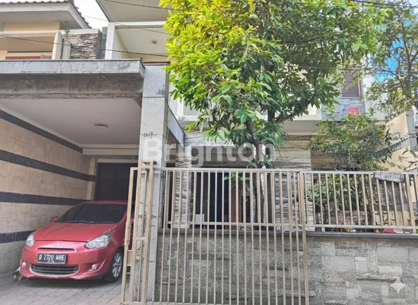 image HUNIAN STRATEGIS 2 LANTAI DI JAKARTA BARAT (1)