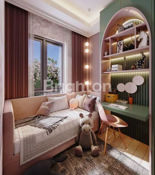 image RUMAH BARU CLUSTER IVORY (3)