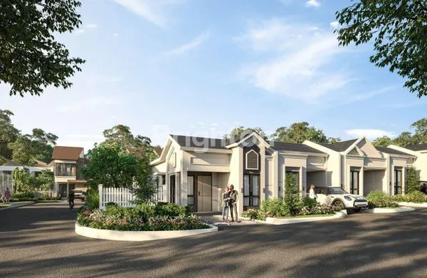 image RUMAH BARU CLUSTER IVORY (2)