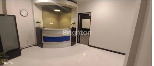 image RUMAH KANTOR STRATEGIS DENPASAR BARAT SIAP PAKAI (7)