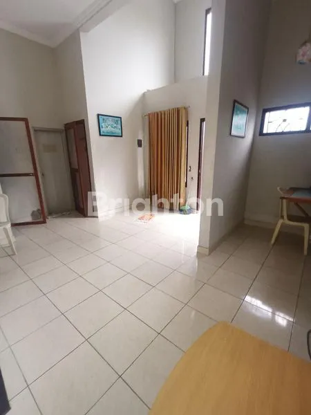 image RUMAH 2 PERUMAHAN CLUSTER GROGOL GREEN GARDEN (2)