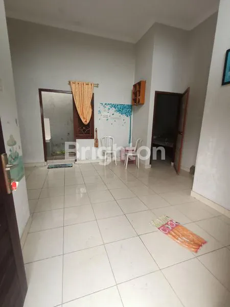 image RUMAH 2 PERUMAHAN CLUSTER GROGOL GREEN GARDEN (3)