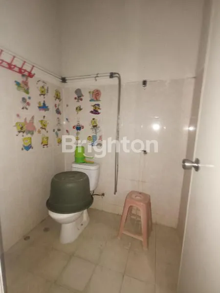 image RUMAH 2 PERUMAHAN CLUSTER GROGOL GREEN GARDEN (5)