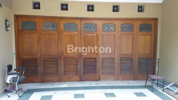 image RUMAH 2 LANTAI DI CITRALAND, 7KT & 5KM (3)