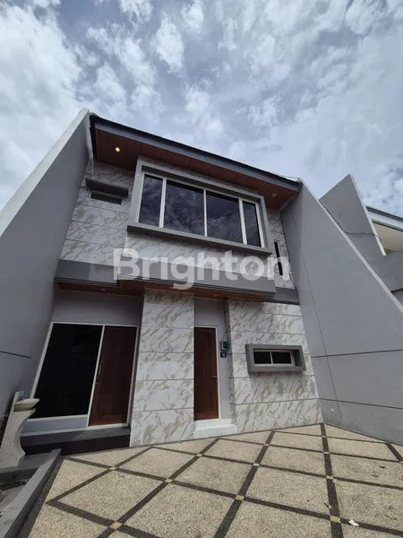 image RUMAH 2 LANTAI BARU GRESS DARMO PERMAI DEKAT HR MUHAMMAD, DARMO PERMAI UTARA, DARMO PERMAI SELATAN, DARMO PERMAI TIMUR, KUPANG INDAH, GRAHA FAMILY, VILLA BUKIT MAS (1)