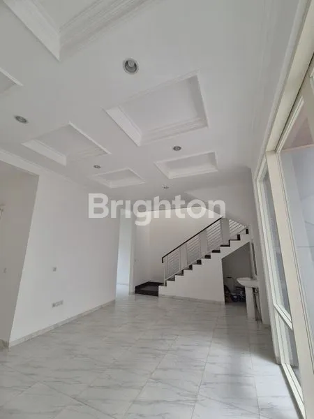 image RUMAH 2 LANTAI BARU GRESS DARMO PERMAI DEKAT HR MUHAMMAD, DARMO PERMAI UTARA, DARMO PERMAI SELATAN, DARMO PERMAI TIMUR, KUPANG INDAH, GRAHA FAMILY, VILLA BUKIT MAS (4)